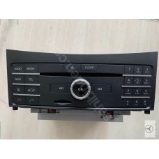 BAŞKAN TİC.MERCEDES A2189003307 W207 W212 W218 RADIO TEYP CD ÇALAR 2189003307